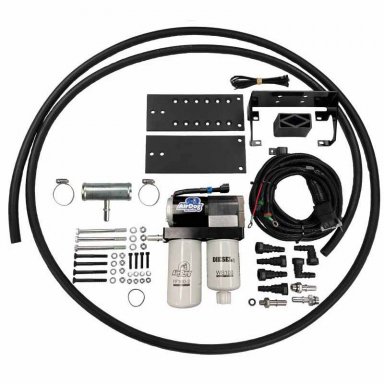 5.9 12v Cummins FP-100-4G Air/Fuel Separation System AirDog A4SPBD100