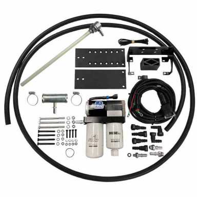 5.9|6.7 Cummins FP-100-4G Air/Fuel Separation System AirDog A4SPBD102