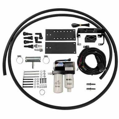 6.4 Powerstroke FP-100-4G Air/Fuel Separation System AirDog A4SPBF070