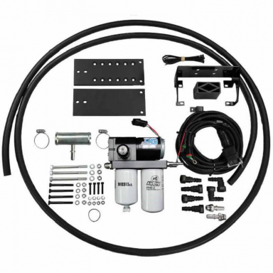 GM 6.5 1992-2000 DF-165-5G Air/Fuel Separation System AirDog II-5G A7SABC508