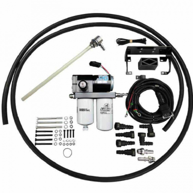 LML Duramax DF-220-5G Air/Fuel Separation System AirDog II-5G A7SABC514