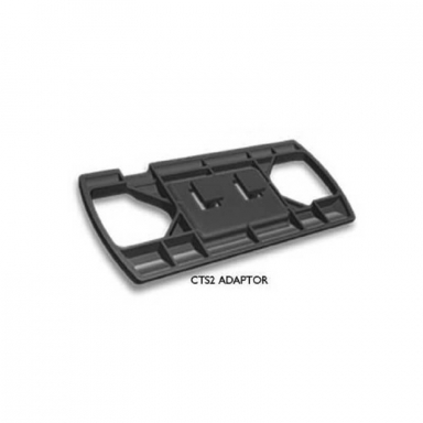 6.7 Cummins CS2, CTS2 & CTS3 Pillar Pod Edge Products 38405