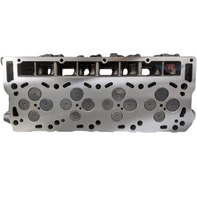6.0 Powerstroke 20MM Loaded Cylinder Head DK Engine DK-FD6.0-20CHL