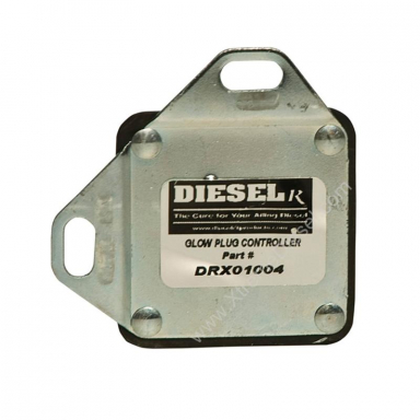 7.3 Powerstroke Glow Plug Relay Diesel RX DRX01004