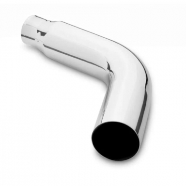 Different Trend CM-506099 Chrome 6 Inch Exhaust Tip