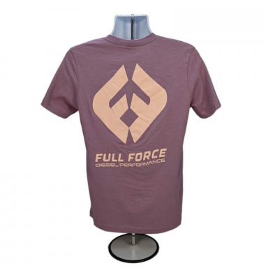 FFD Mauve Shirt