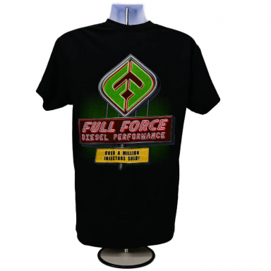 Over a Million Injectors Sold Tee