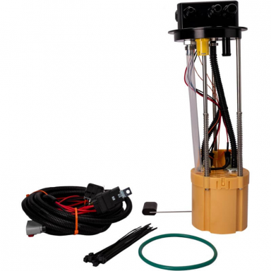 LMM Duramax PowerFlo In-Tank Fuel Lift Pump Fleece FPE-34790
