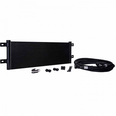 5.9 Cummins Transmission Cooler & Line Kit Fleece FPE-TC-CUMM-0307