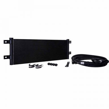 6.7 Cummins Transmission Cooler & Line Kit Fleece FPE-TC-CUMM-0709