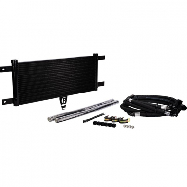 6.7 Cummins Transmission Cooler & Line Kit Fleece FPE-TC-CUMM-1318