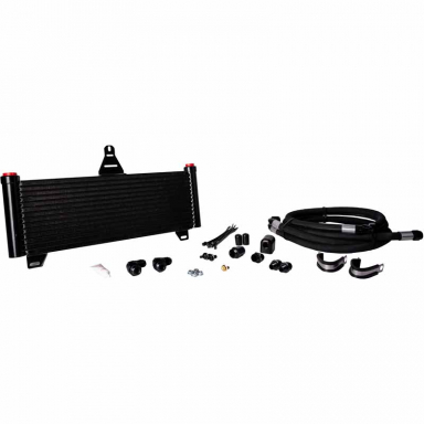 5.9 Cummins Transmission Cooler & Line Kit Fleece FPE-TC-CUMM-9402