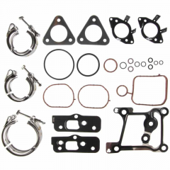 6.7 Powerstroke Turbocharger Mounting Gasket Set MAHLE GS33789