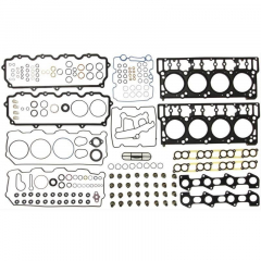 6.0 Powerstroke 18MM Cylinder Head Gasket Set Mahle HS54450