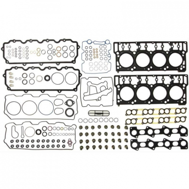 6.0 Powerstroke 18MM Cylinder Head Gasket Set Mahle HS54450