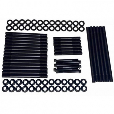 5.9 Cummins Heavy Duty Head Stud Kit Gator Fasteners HSK5912