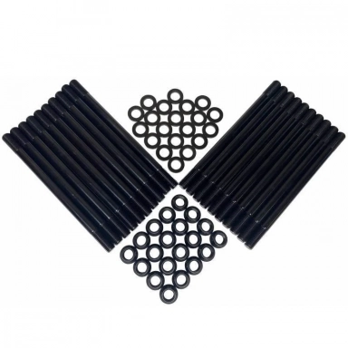 6.0 Powerstroke Gator Fasteners Head Stud Kit