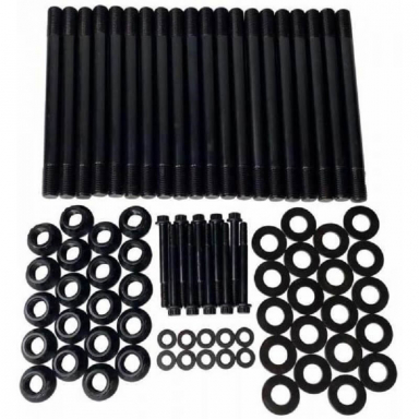 6.4 Powerstroke Heavy Duty Head Stud Kit Gator Fasteners HSK64