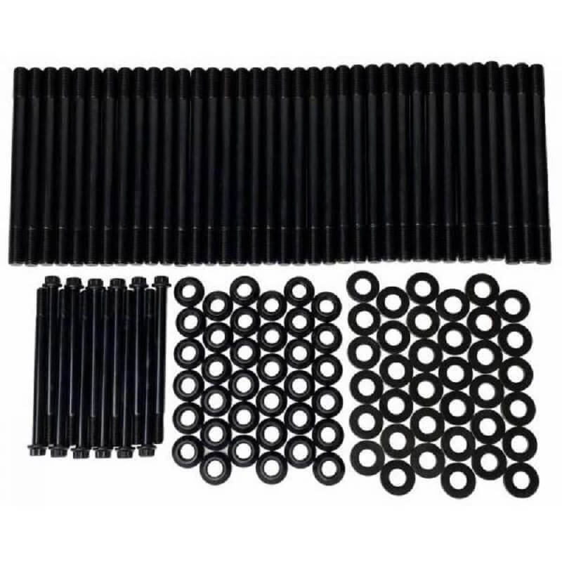 2017-2026 6.6L L5P Duramax Studs & Fasteners