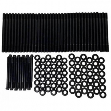 L5P Duramax Heavy Duty Head Stud Kit Gator Fasteners HSK66L5P