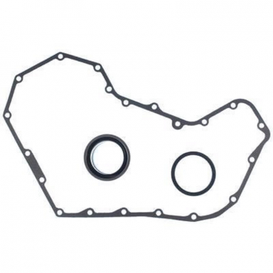 5.9 Cummins 1989-1993 Timing Cover Gasket Set MAHLE JV1186