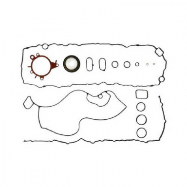 6.7 Powerstroke Timing Cover Gasket MAHLE JV5174