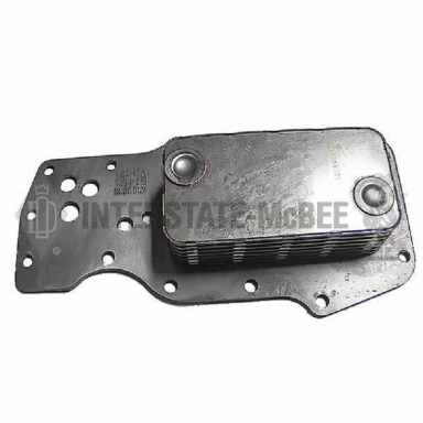 5.9 Cummins Engine Oil Cooler Interstate-McBee M-3959031