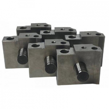 5.9 Cummins Modified Rocker Arm Pedestal Set Gator Fasteners MRAP5912