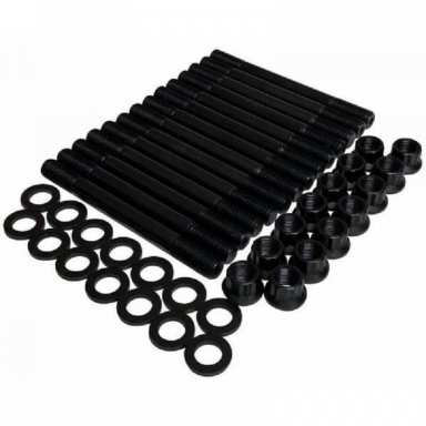 5.9 Cummins Heavy Duty Main Stud Kit Gator Fasteners MSK5912