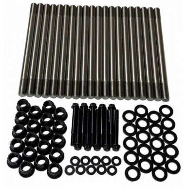 6.0|6.4 Powerstroke Heavy Duty Main Stud Kit Gator Fasteners MSK60