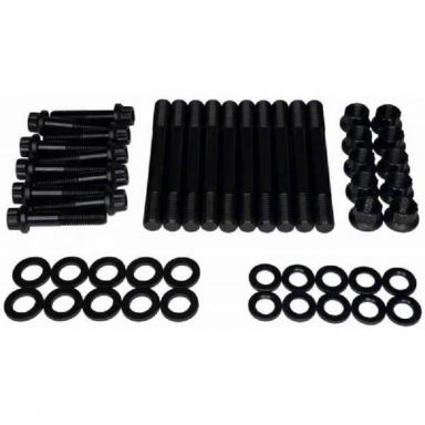 LB7|LLY Duramax Heavy Duty Main Stud Kit Gator Fasteners MSK667Y