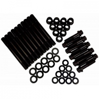 LBZ|LMM Duramax Heavy Duty Main Stud Kit Gator Fasteners MSK66Z