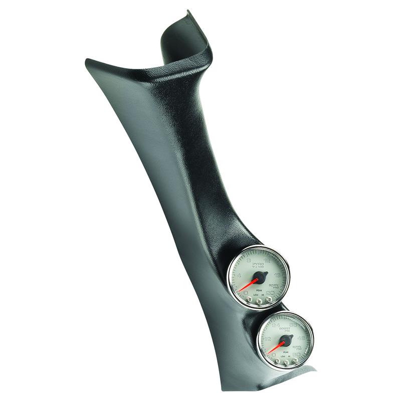Gauge Pods & Kits