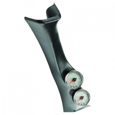 6.4 Powerstroke Spek-Pro Dual Gauge Kit Auto Meter P72012