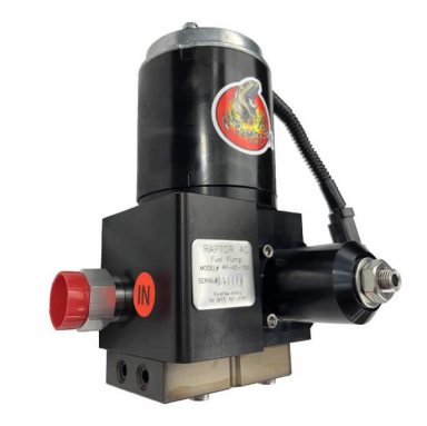 5.9 Cummins Raptor 4G 150GPH Pump AirDog R4SBD052