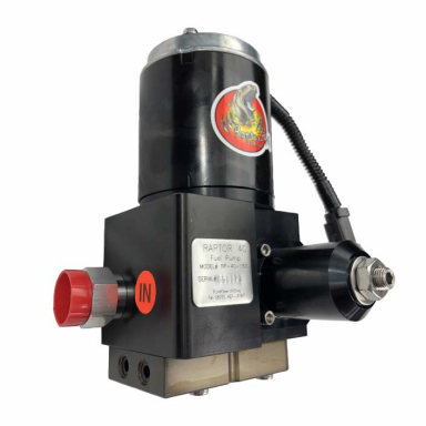 5.9 Cummins Raptor 4G 150GPH Pump AirDog R4SBD360