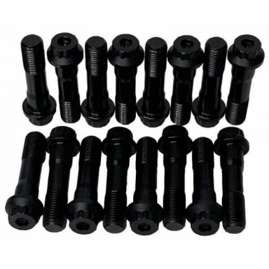 Duramax 2001-2010 Heavy Duty Connecting Rod Bolt Kit Gator Fasteners RBK66