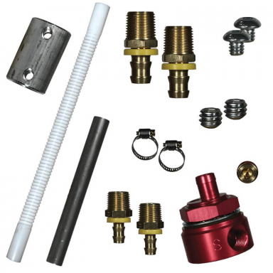 Suction Tube Kit (In Fuel Module) FASS STK-1003