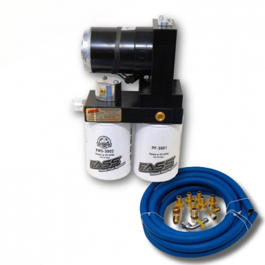 Duramax 2001-2010 Fuel Lift Pump System 100gph Fass TSC10100G