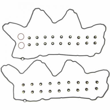 LML|LGH Duramax Valve Cover Gasket Set MAHLE VS50667