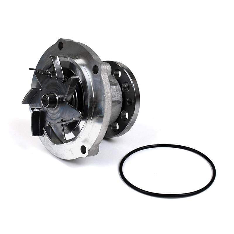 6.0 Powerstroke Water Pump 2004.5-2007 | XDP XD416