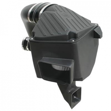 6.7 Cummins Magnum Force Stage 2 Si Pro Dry S Air Intake Systems aFe 51-81342-E