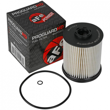 L5P Duramax Pro Guard HD Fuel Filter aFe 44-FF023