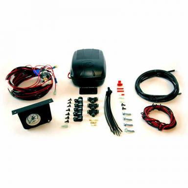 Single Load Controller II Air Lift 25592
