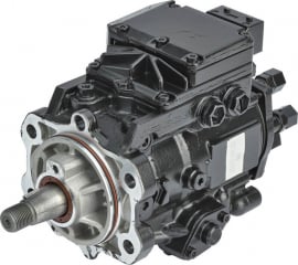 1998.5-2002 5.9L 24V Cummins Reman VP44 Fuel Injection Pump 15X Alliant Power 0470506027RX