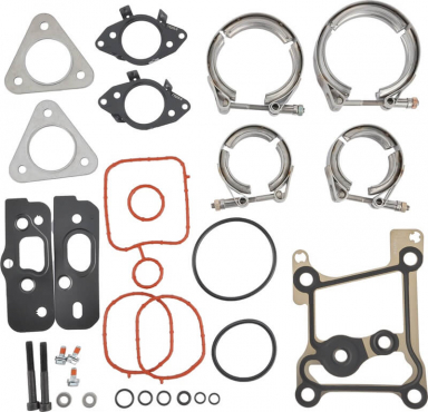Turbocharger Install Kit | Alliant AP0221