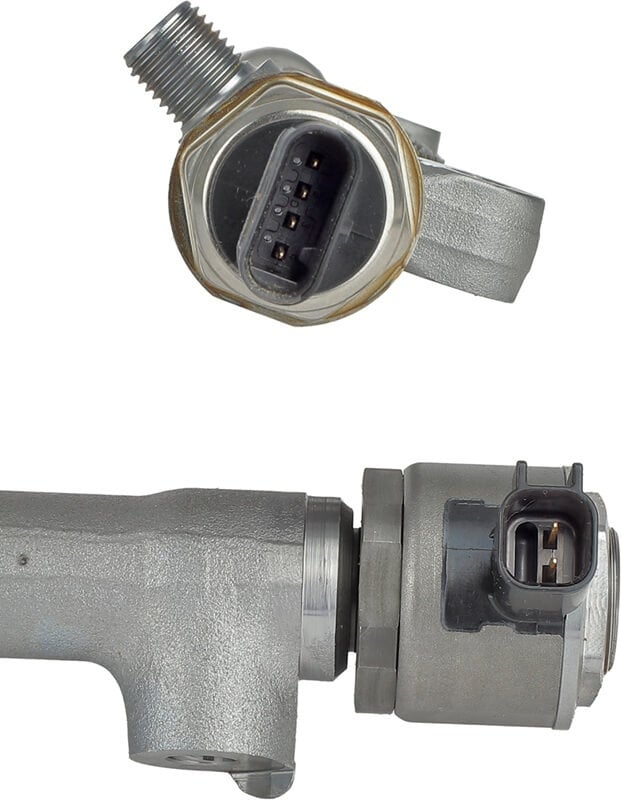 L5P Duramax Fuel Contamination Kit | Alliant AP54822