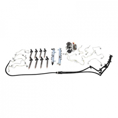 LGH Duramax Fuel Contamination Kit Alliant AP57005
