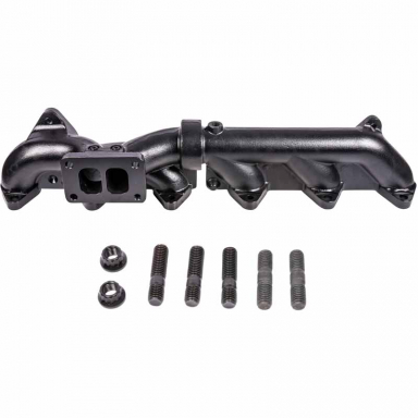 Pulse Flow Exhaust Manifold | ATS 2049102326