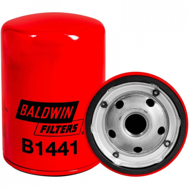 Duramax 2001-2016 Spin-On Lube Oil Filter Baldwin B1441